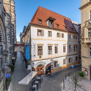 Hotel Cerny Slon